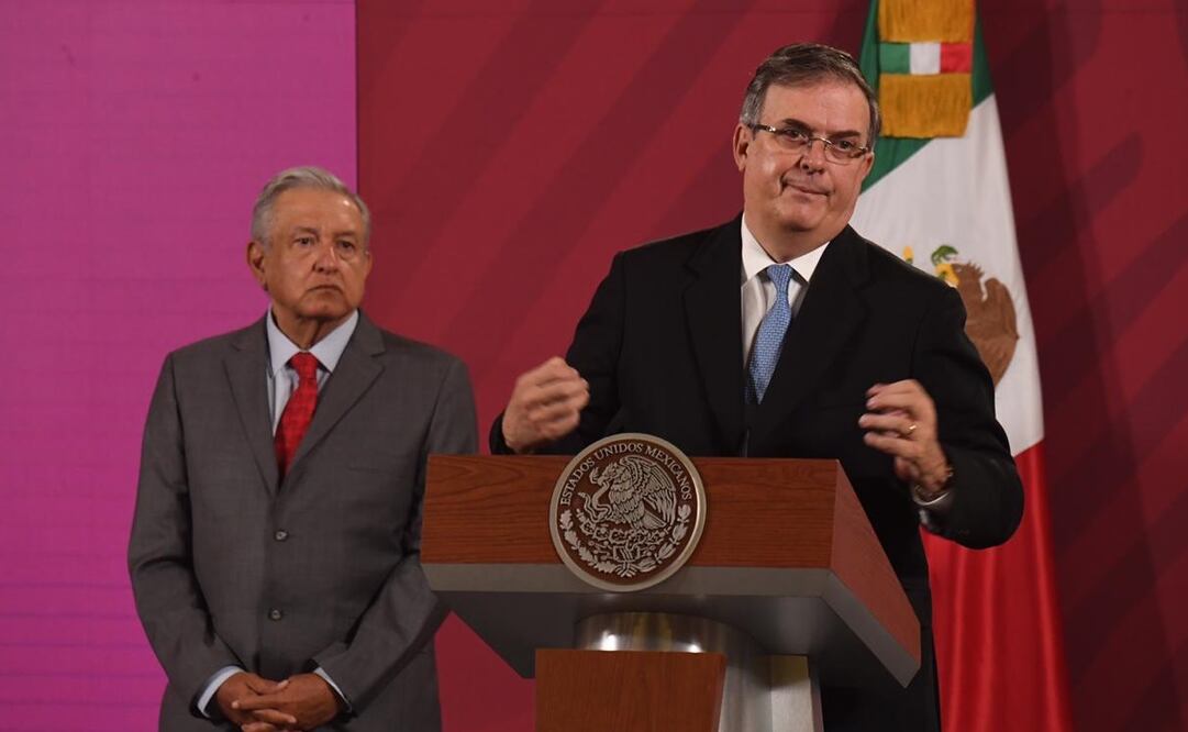 Foto: Armando Martínez/EL UNIVERSAL