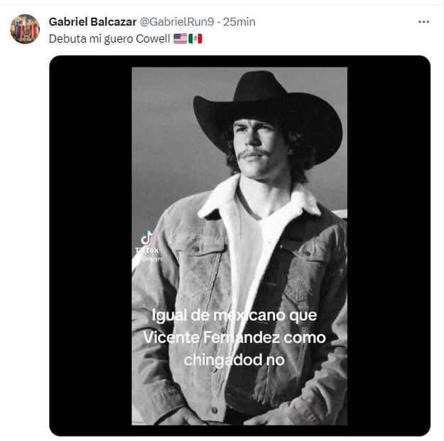 Los mejores memes de la derrota de Chivas y el debut de Cade Cowell