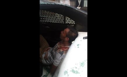 Policías frustran linchamiento en Magdalena Contreras