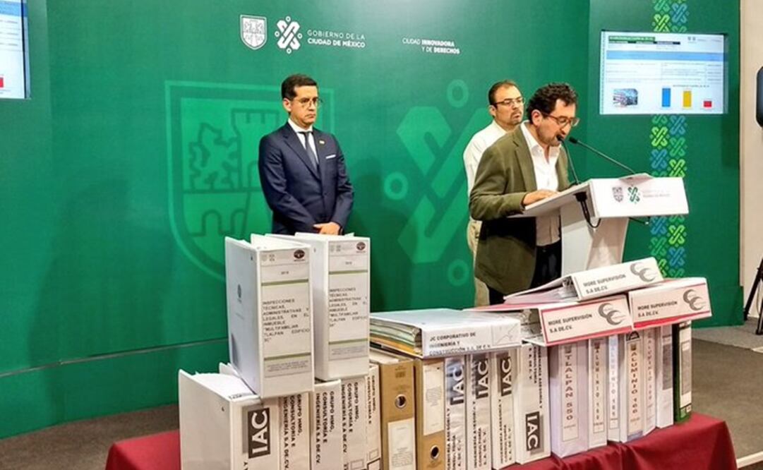 Fotografía: @Comision_CDMX