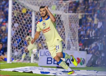 El América es especialista en resolver partidos por el título en la vuelta