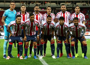 Chivas regresará a tele abierta con…