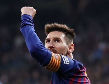 Las humillaciones de Barcelona al Real Madrid