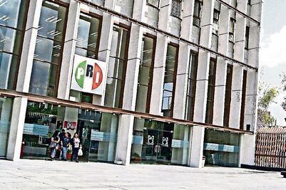 Emite PRI convocatoria para el Congreso 