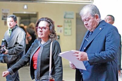 Busca TSJ concluir el caso 'News Divine'