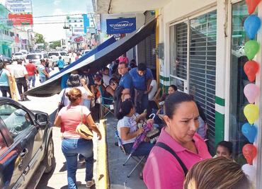 Gobierno minimiza paro de actividades