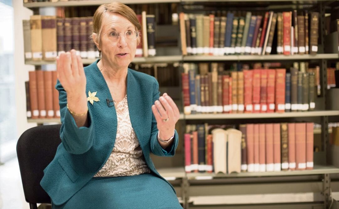 Foto: ARCHIVO EL UNIVERSAL