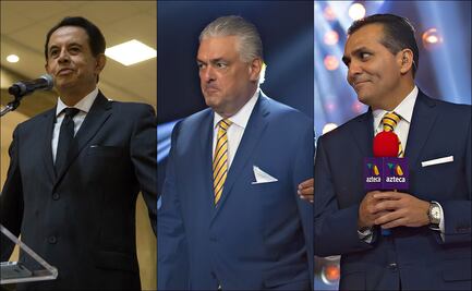 Los expertos en boxeo analizan la pelea de Andy Ruiz vs Anthony Joshua