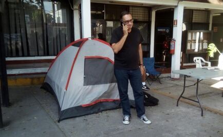 Niegan en Morelos registro a padre Toño para participar en elección