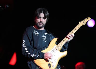 Juanes habla del aborto y de Venezuela en el Vive Latino