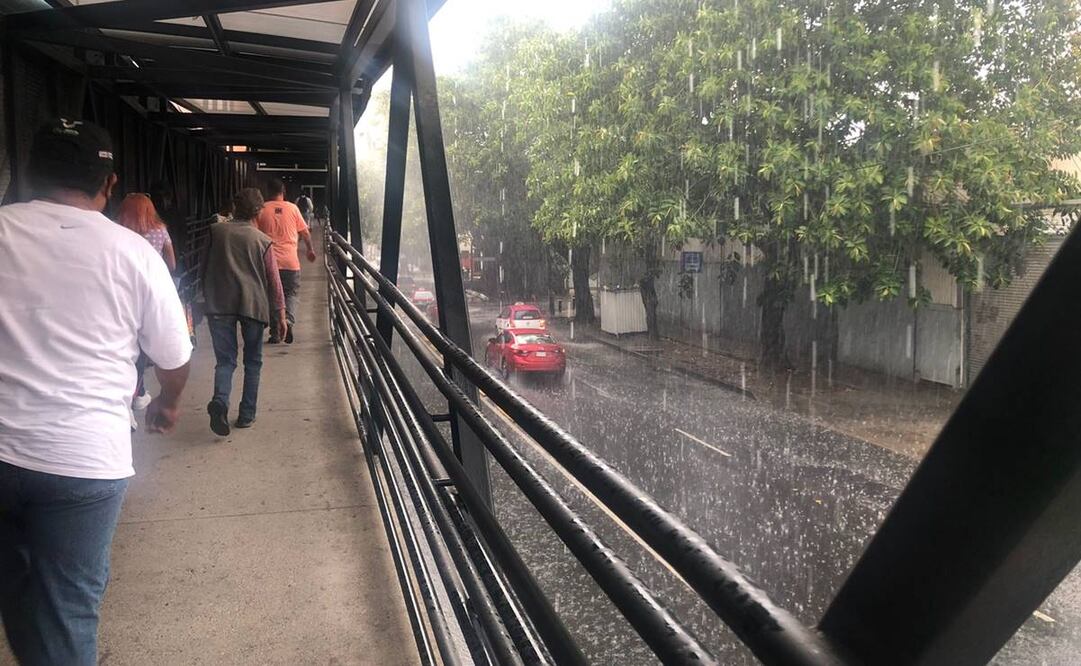 Foto: Carolina García / EL UNIVERSAL