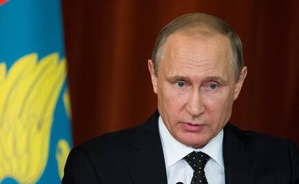 En Siria se libra batalla crucial contra el terrorismo, afirma Putin