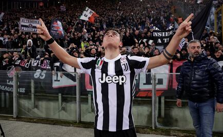 Dybala acerca a la Juventus al liderato