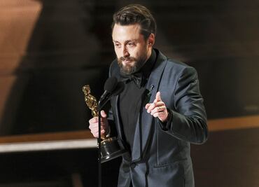 Kieran Culkin, de actor infantil a probar en el cine independiente y ganar un Oscar