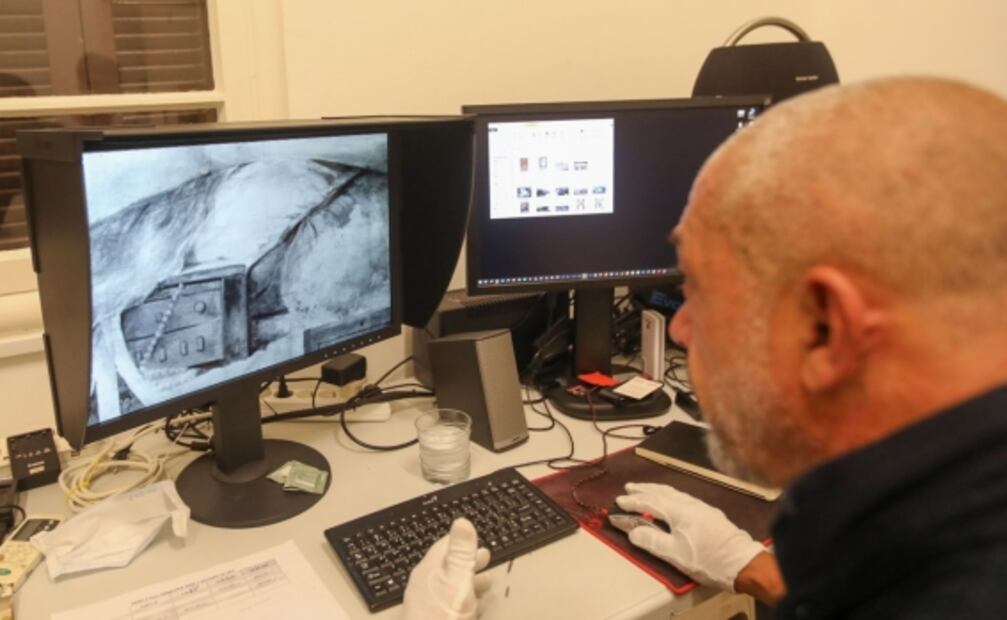 Los desafíos que enfrentan restauradores de arte en Beirut, tras explosión