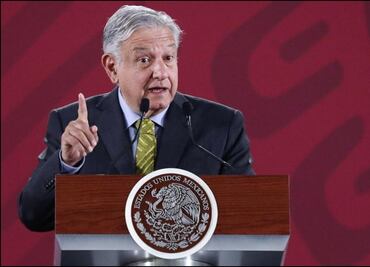 AMLO elogia inversión de Alfredo Harp en el beisbol