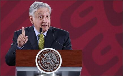 AMLO elogia inversión de Alfredo Harp en el beisbol