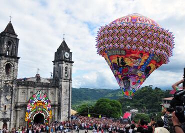 Tendrán red compartida 38 de los 111 Pueblos Mágicos