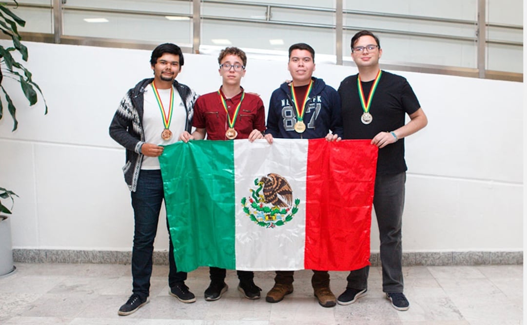 The competition took place last September 13th in Bolivia – Photo: Taken from the AMC’s website