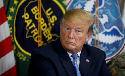 Senadores republicanos rechazan aranceles de Trump contra México