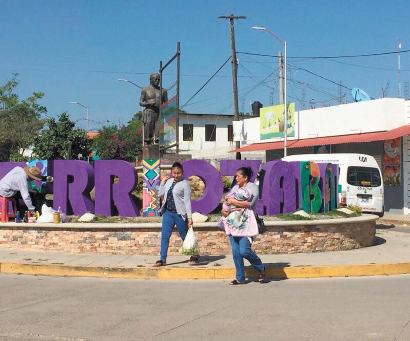 Barrio por Barrio es una iniciativa que pretende rescatar los espacios públicos de las comunidades, en particular las marginadas. Foto: ESPECIAL