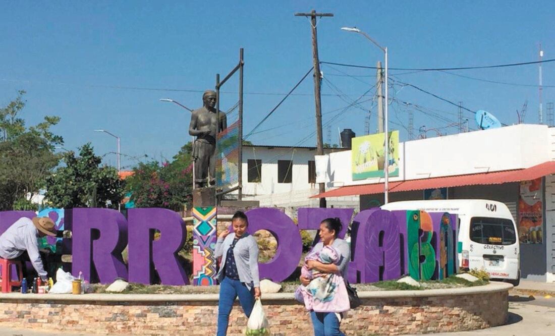 Barrio por Barrio es una iniciativa que pretende rescatar los espacios públicos de las comunidades, en particular las marginadas. Foto: ESPECIAL