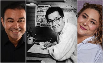 Desde Gokú hasta Krilin: actores de doblaje se despiden de Akira Toriyama, creador de "Dragon Ball"