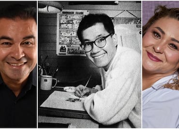 Desde Gokú hasta Krilin: actores de doblaje se despiden de Akira Toriyama, creador de "Dragon Ball"