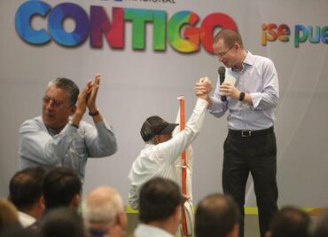 López Obrador no representa alternativa de cambio: Anaya