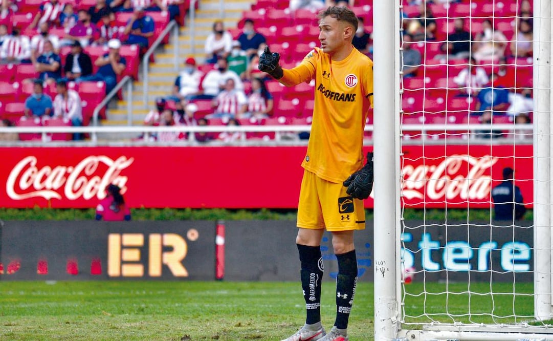 Un campeonato es un premio, pero poder ascender sería mejor, dice. Foto: Imago7/Sandra Bautista