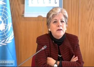 Gobierno federal puede usar activos del FMI para pagar deuda: Cepal