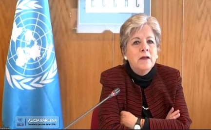 Gobierno federal puede usar activos del FMI para pagar deuda: Cepal