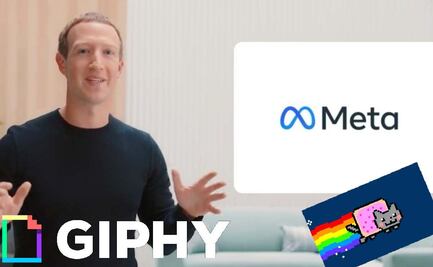 Reino Unido ordena a Meta que venda Giphy 
