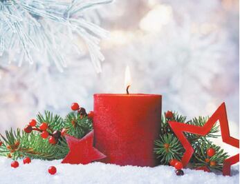 “Noche de Paz” y de tregua navideña