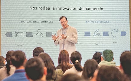 Meta quiere que empresas vendan en sus plataformas