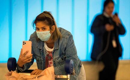 Gobierno de Canadá afirma que hay varios posibles casos de coronavirus