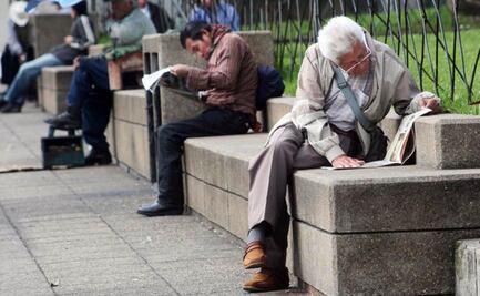 UNAM: Casos de Alzheimer se triplicarán en 30 años