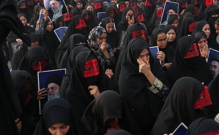 Irán amenaza con una respuesta "más rápida, más intensa y más dolorosa" a los ataques de EU; estrecho de Ormuz será "zona prohibida"