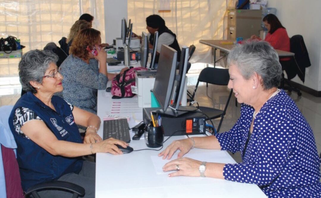 Foto: Especial/El Universal/En lo que va del 2022 se han generado 22 mil 883 solicitudes de testamento, y se han entregado 10 mil 663 testamentos públicos abiertos.