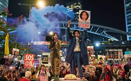 Alto el fuego en Gaza: estos son los puntos claves del acuerdo entre Hamas e Israel 