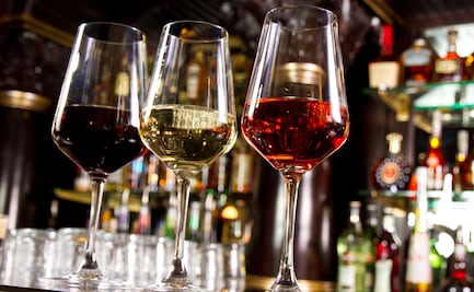 Aprende sobre vino en línea y de manera gratuita