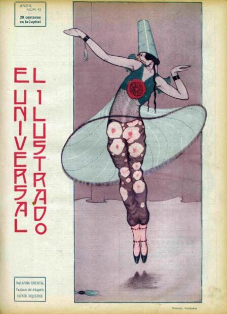 El muralista mexicano rebelde y revolucionario