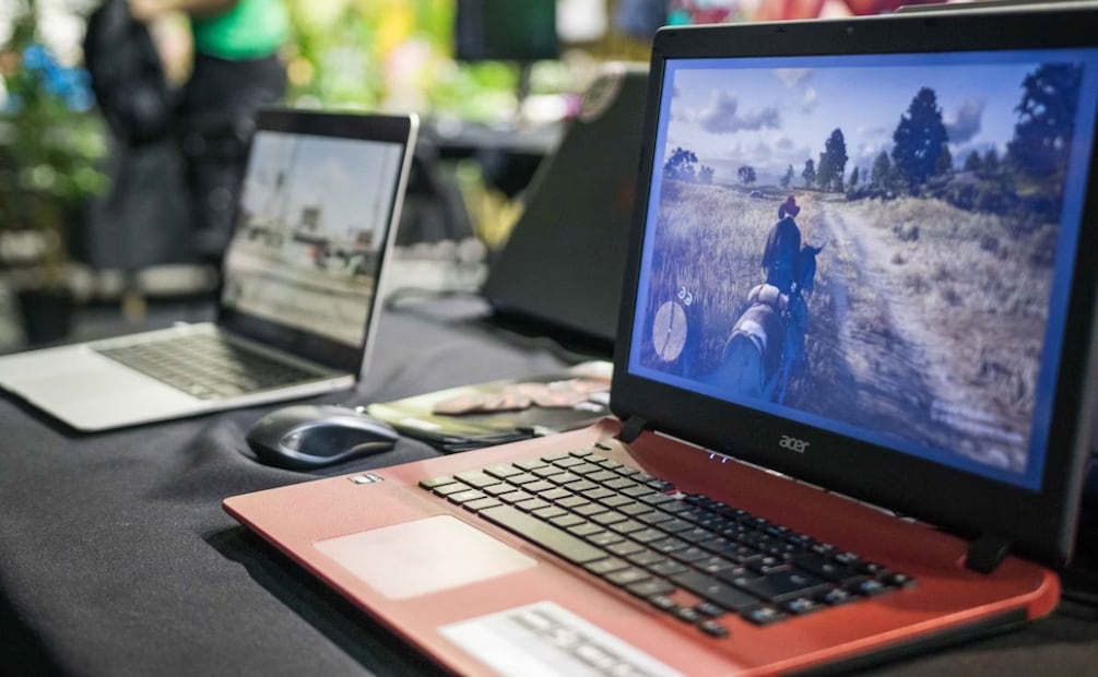 Buen Fin 2025: guía para comprar una laptop. Foto: Unsplash