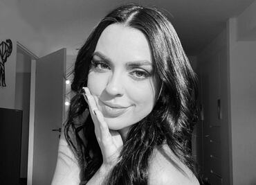 La última voluntad de Aranza Peña, esto fue lo que dijo el padre de la actriz