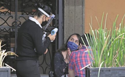 Se rezaga CDMX en recuperación económica: Coparmex