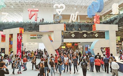 FIL Guadalajara apuesta por el podcast en su edicion virtual