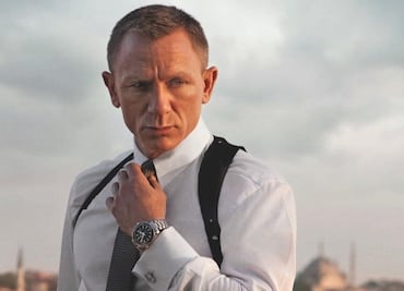 "El agente 007 seguirá siendo un hombre"