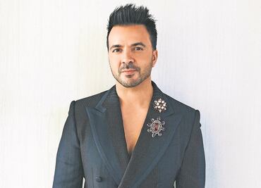 Luis Fonsi: Todo lo que sube, baja “Despacito”