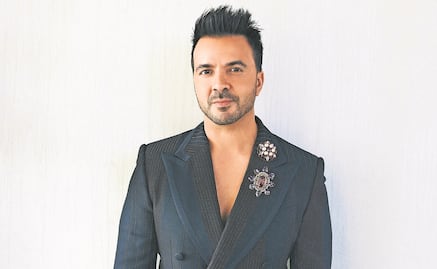 Luis Fonsi: Todo lo que sube, baja “Despacito”