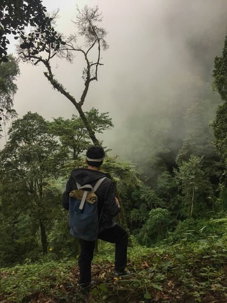 Lánzate a vivir aventuras y apoya a comunidades indígenas al mismo tiempo